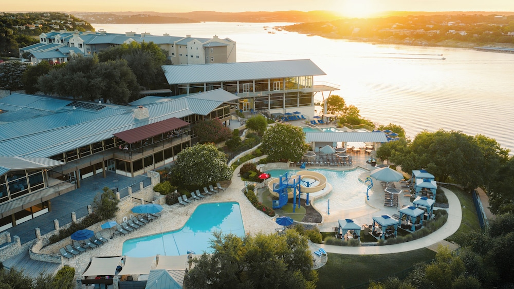 Lakeway Resort & Spa - photo 36