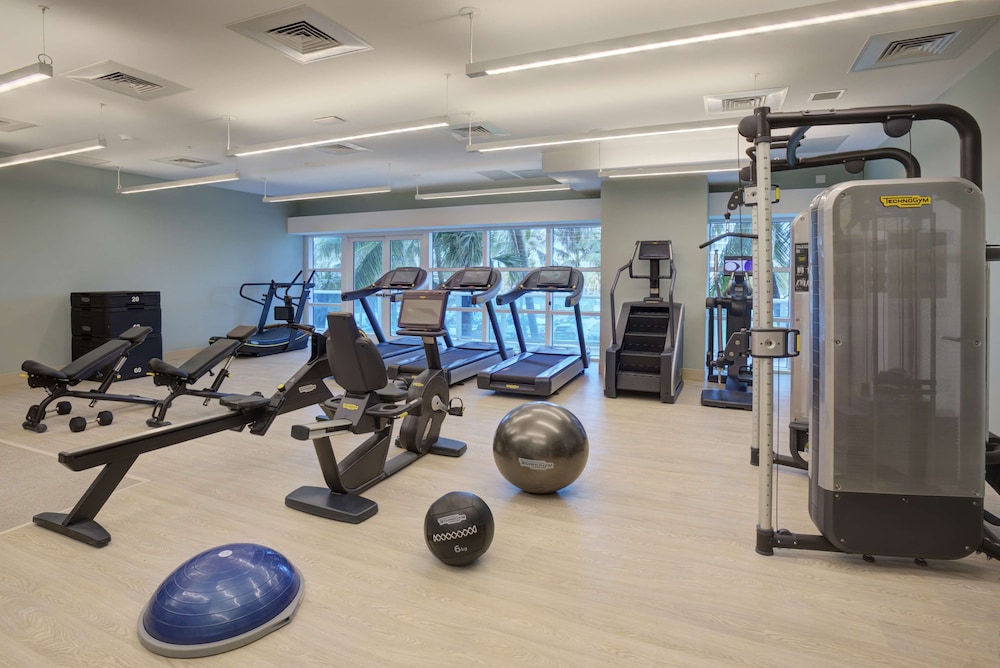 Hotel Maren Fort Lauderdale Beach Curio Collection by Hilton - photo 49