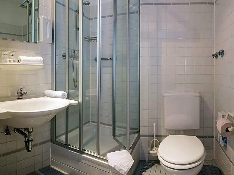 Morgenland - carbon neutral hotel in Berlin