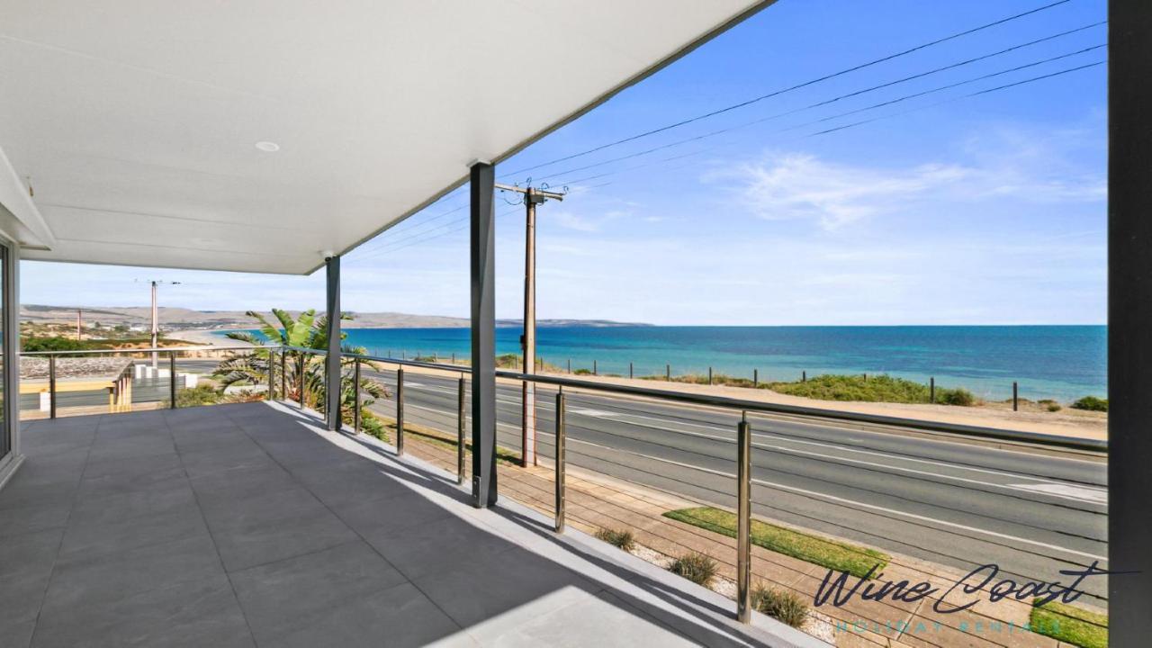 Esplanade Escape by Wine Coast Holidays — 4-Star Luxury Hotel in Aldinga Beach, Australia