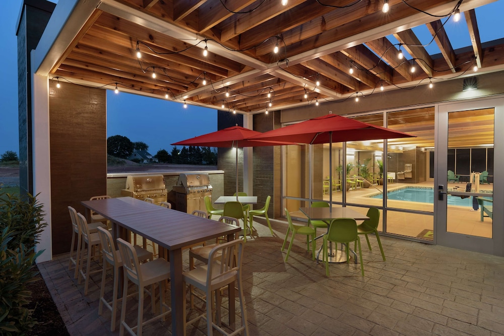 Home2 Suites by Hilton Ephrata - photo 36