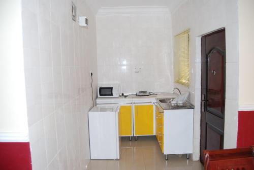 Koraf Hotels — Abuja — photo 3
