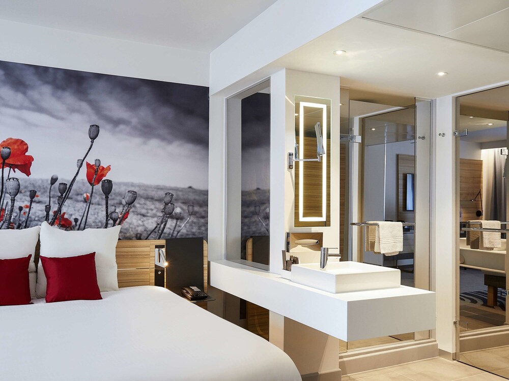 Novotel Ieper Centrum Flanders Fields — Ieper