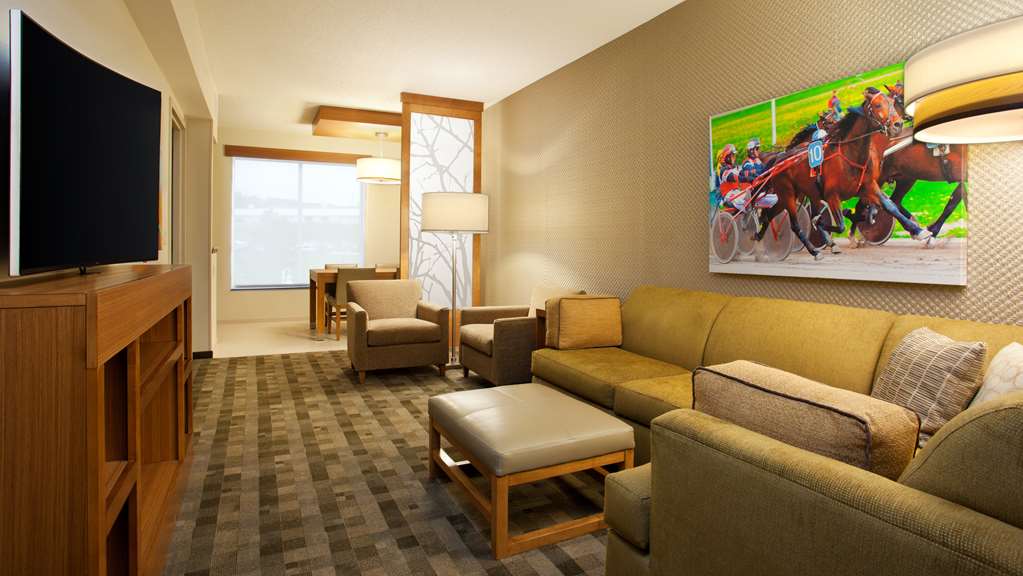 Hyatt Place at The Hollywood Casino Pittsburgh South - photo 9