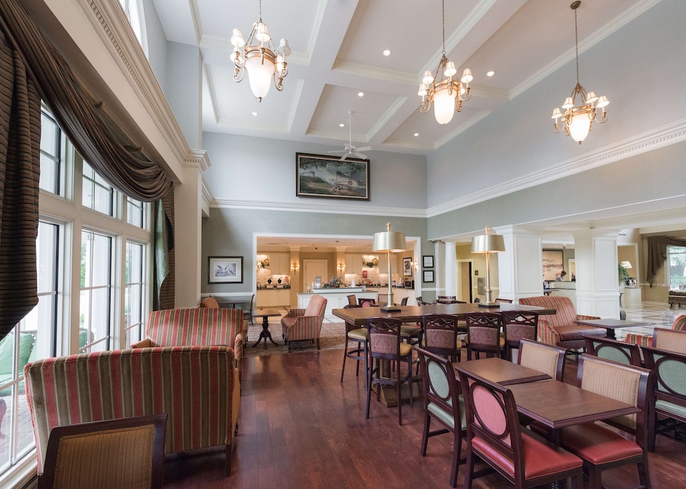 Hampton Inn & Suites Vicksburg - photo 71