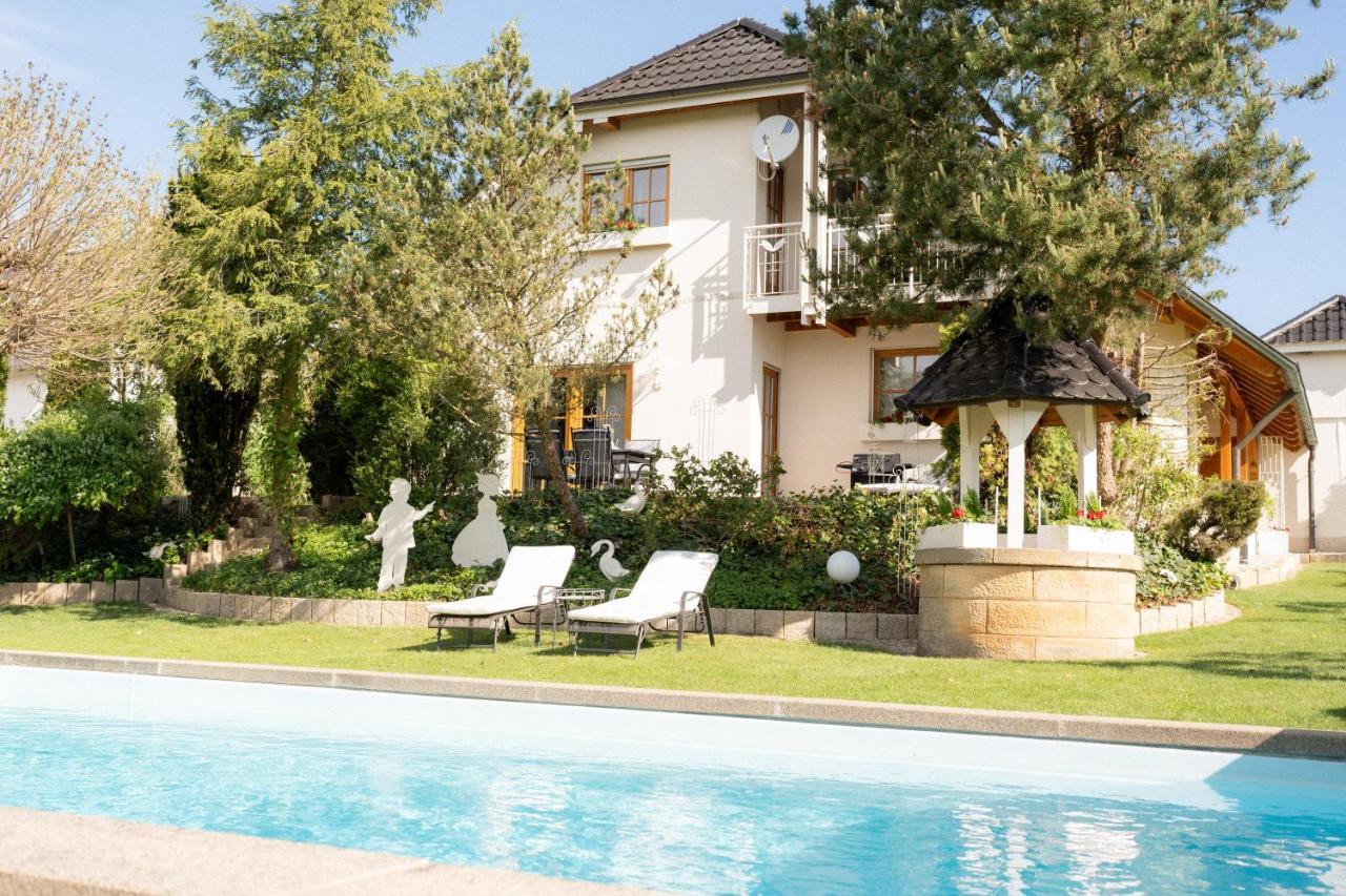 Ferienhaus Toni - last minute hotel in Unknown City