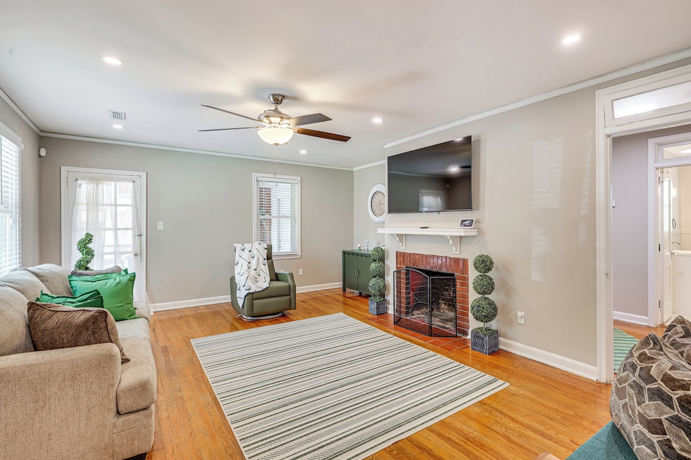 Golfer S Getaway Mins To Masters Grill Chill — Augusta