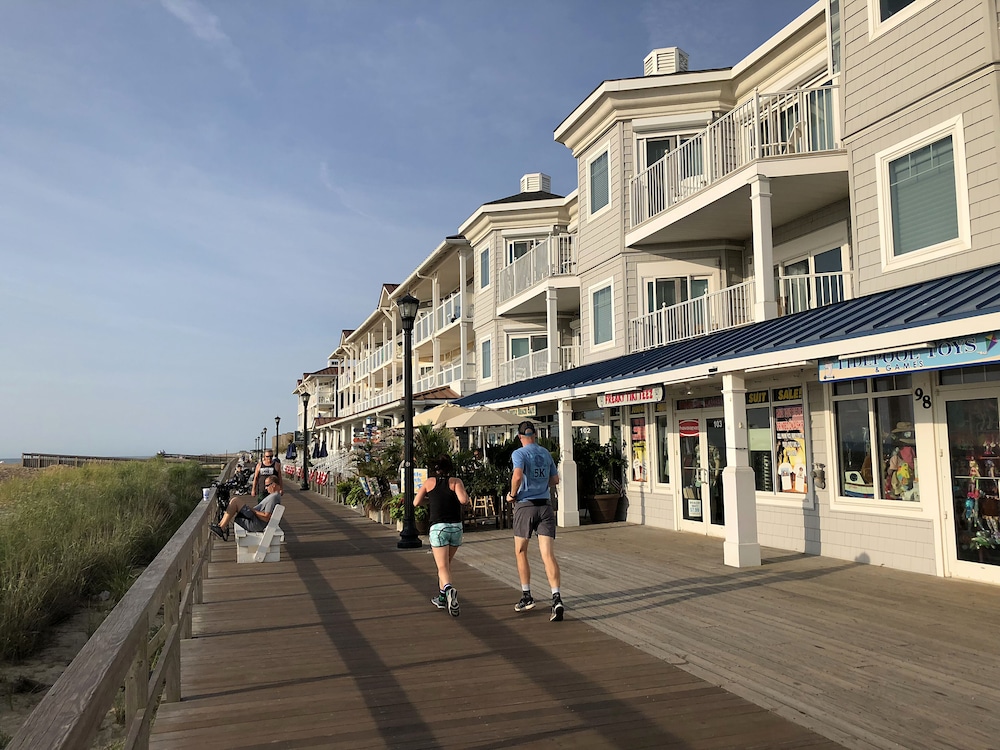 Bethany Beach Ocean Suites Residence Inn by Marriott - photo 64