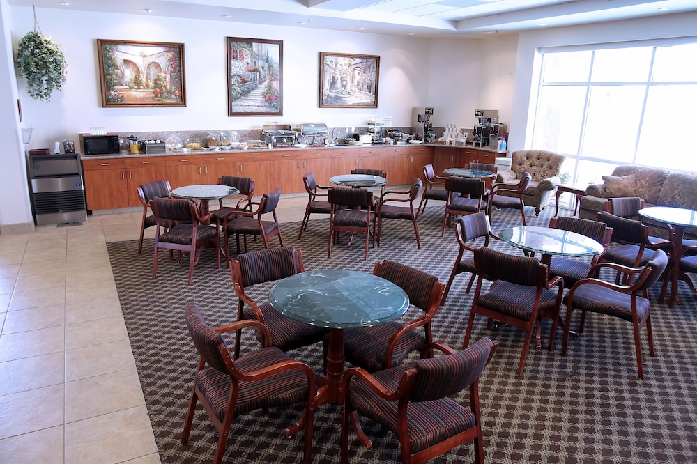Garden Place Suites - photo 29