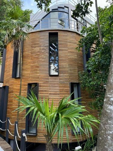 Exclusiva y hermosa residencia nueva cerca del mar in Playa Del Carmen, Mexico