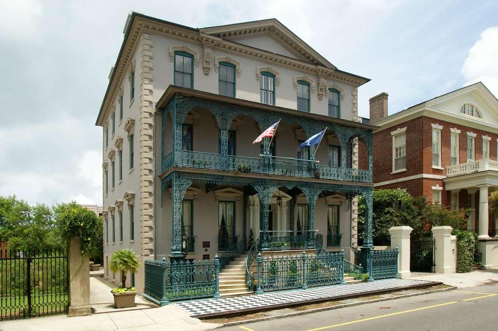 John Rutledge House Inn - photo 20