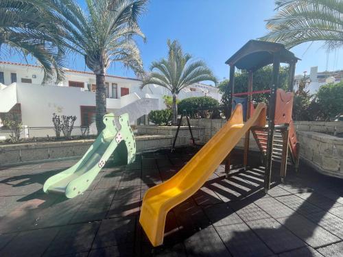 Malibu Park 2115 Ocean View in Adeje, Spain