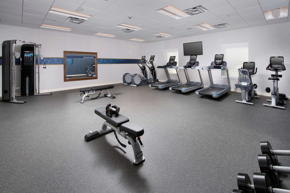 Hampton Inn Miami Airport East FL - photo 18