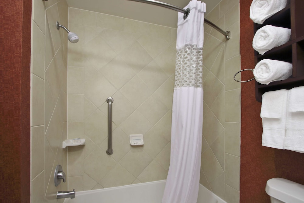 Hampton Inn & Suites Conroe I 45 North - photo 19