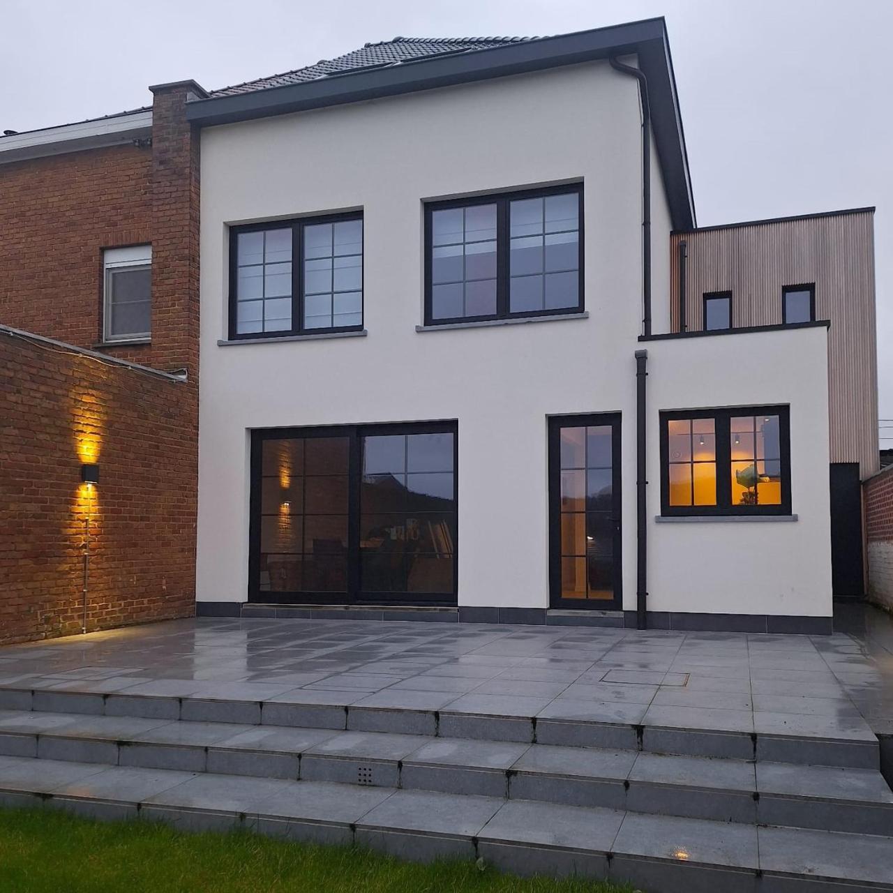 Boulevard 63 — Ronse