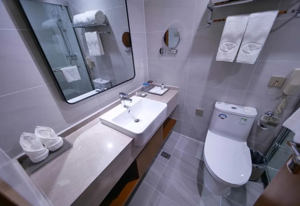 Yaduo Express Hotel - last minute hotel in Xianyang