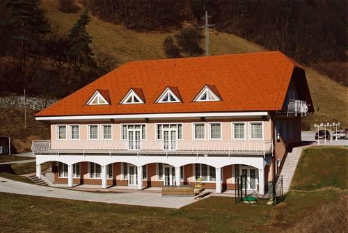 Rooms Hochkraut in Celje, Slovenia