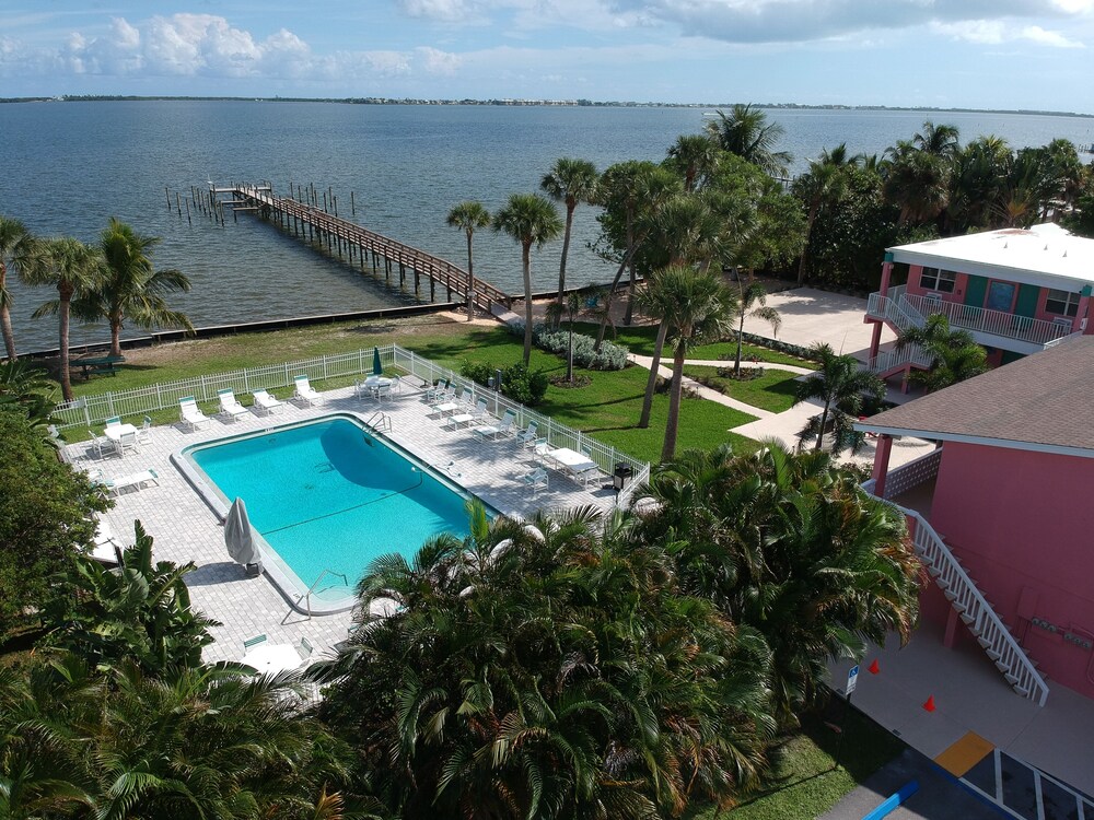 Caribbean Shores — hotel in Jensen Beach