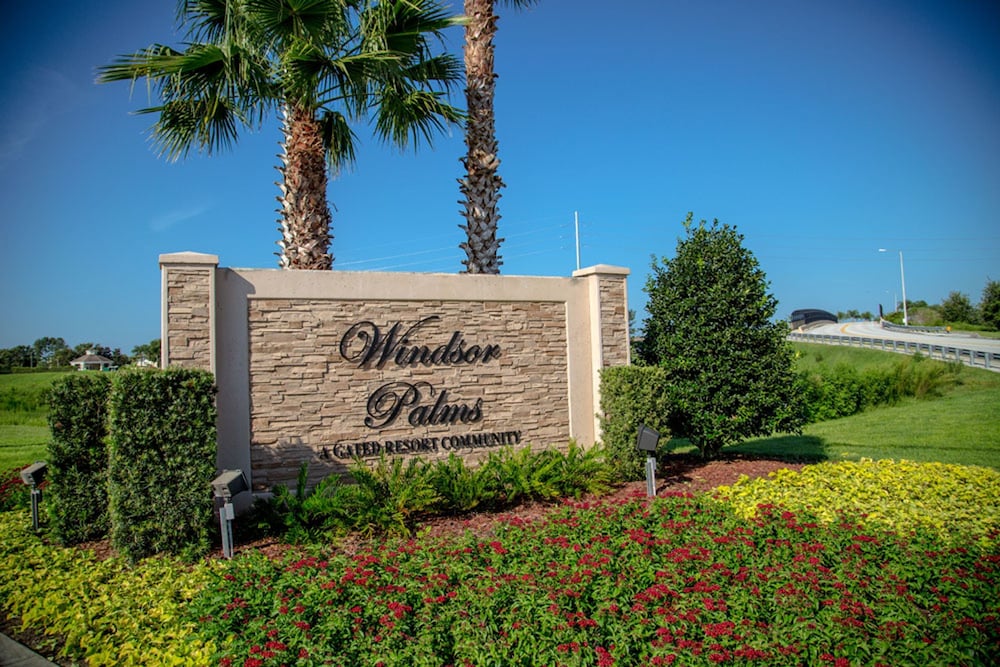 Windsor Palms 8100 101 - photo 23