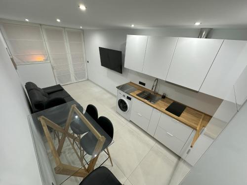 Fuente Dulce in Haria, Spain