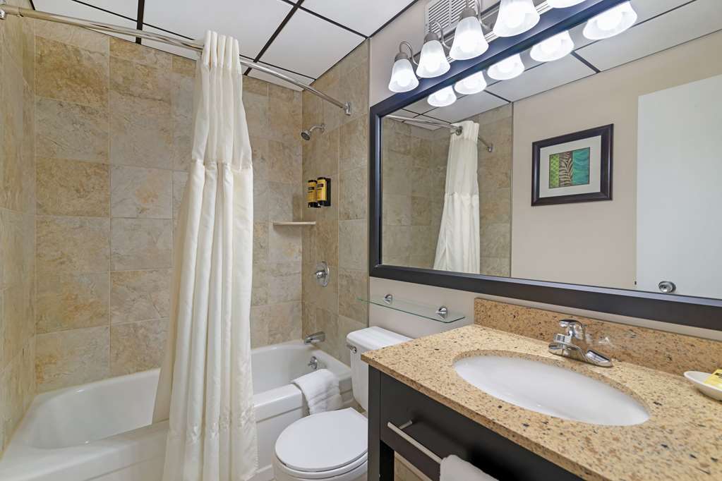 Best Western Plus Plattsburgh - photo 34