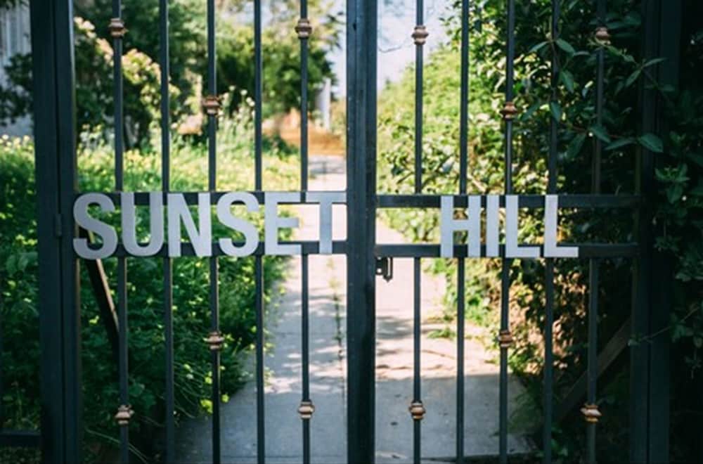Noon on Sunset Hill - photo 7