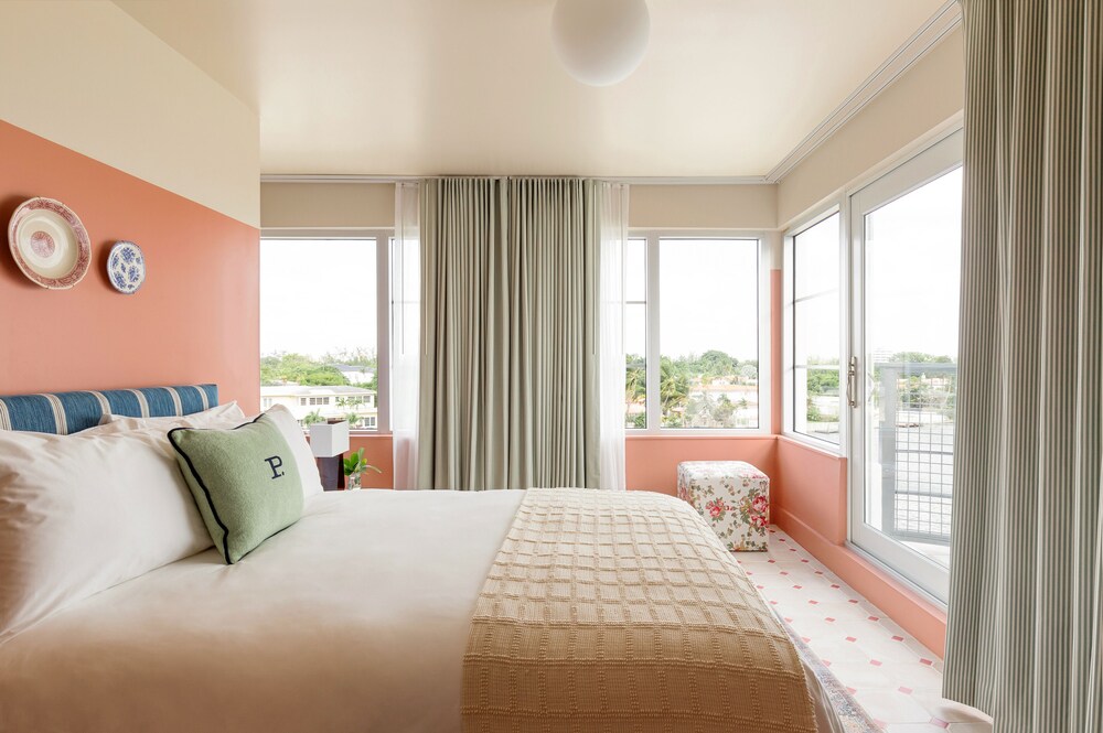 Hotel Trouvail Miami Beach - photo 14