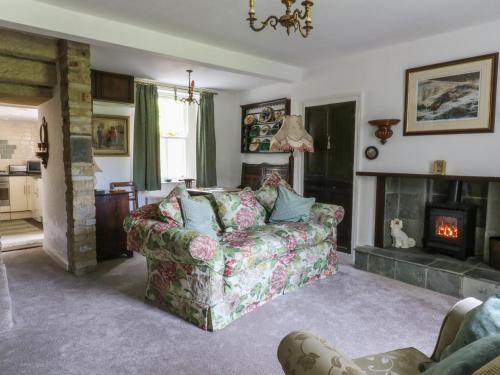 Sally's Cottage