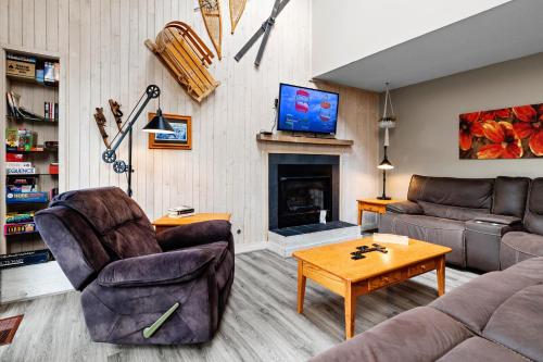 Stoneridge 42 with Wintergreen Advantage — hotel in Roseland