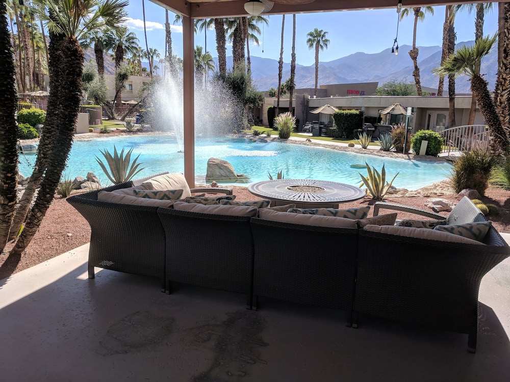 Desert Isle of Palm Springs by Diamond Resorts - photo 9