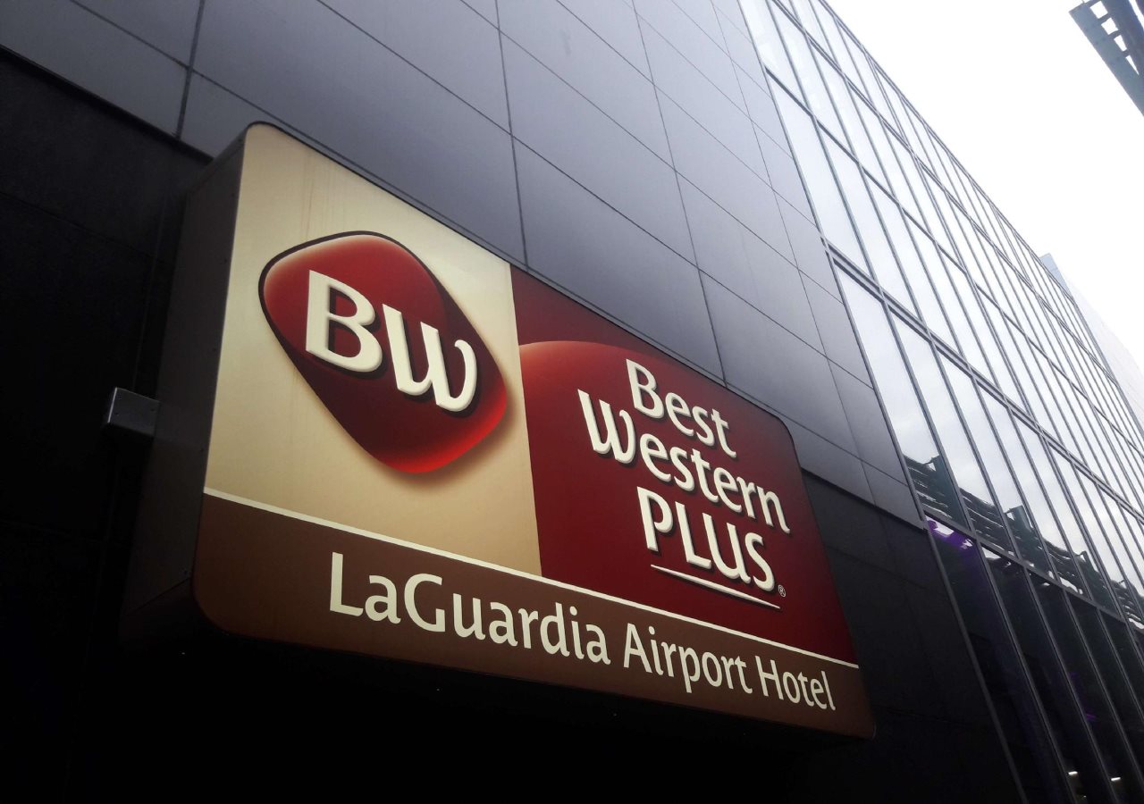 Best Western Plus LaGuardia Airport Hotel in Corona, United States