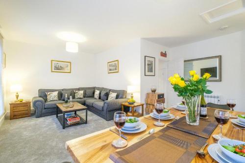 1 King Street in Aldeburgh, United Kingdom