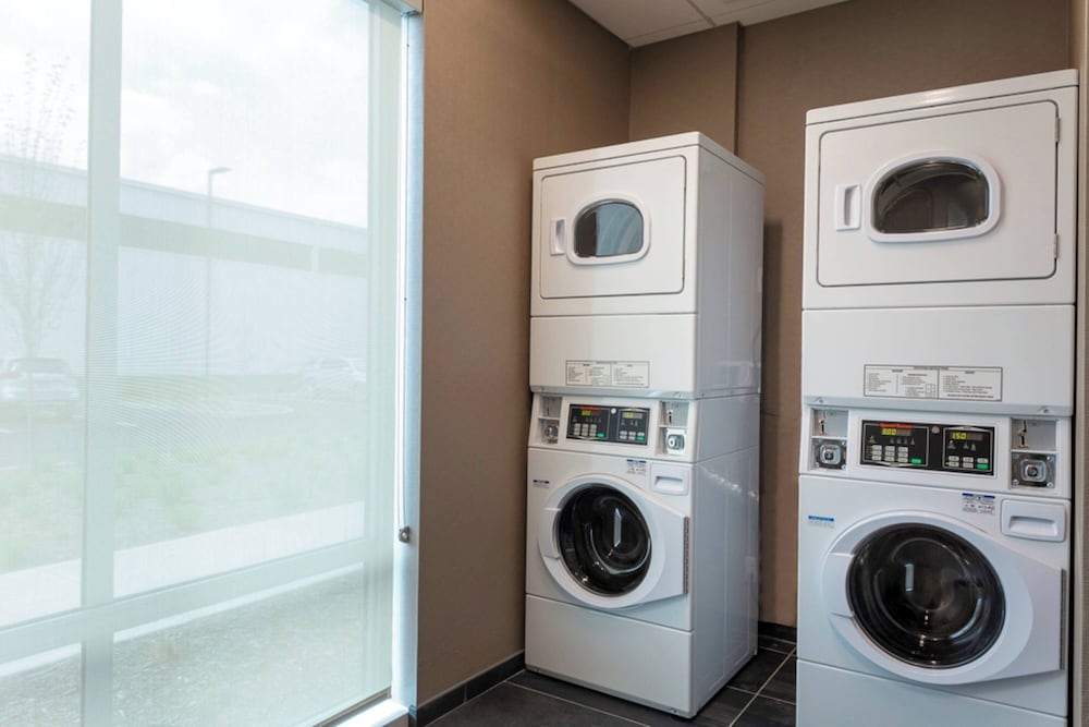 Courtyard by Marriott Indianapolis West Speedway - photo 13