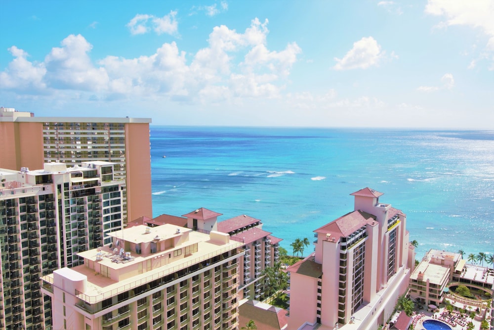 Gaia Hawaii at Trump Waikiki Hotel - photo 139