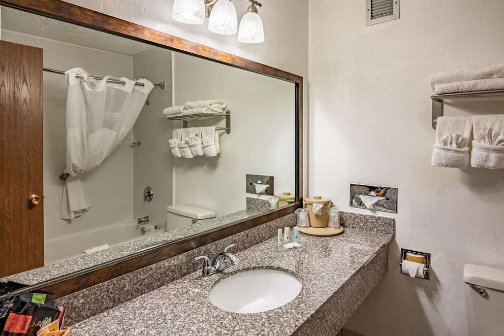 Quality Inn Trinidad - photo 14