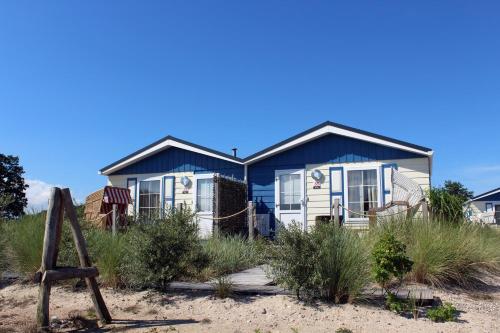 Welle 38a - carbon neutral hotel in Scharbeutz