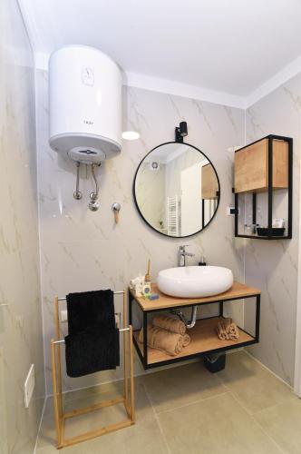 Studio Apartman Dream — 4-Star Luxury Hotel in Rijeka, Croatia