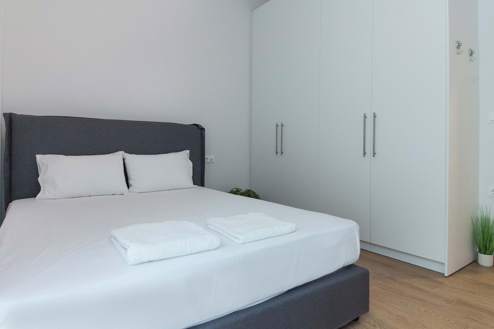 Kipseli New Modern Cosy Apts Apt No 3 — 4-Star Luxury Hotel in Athens, Greece