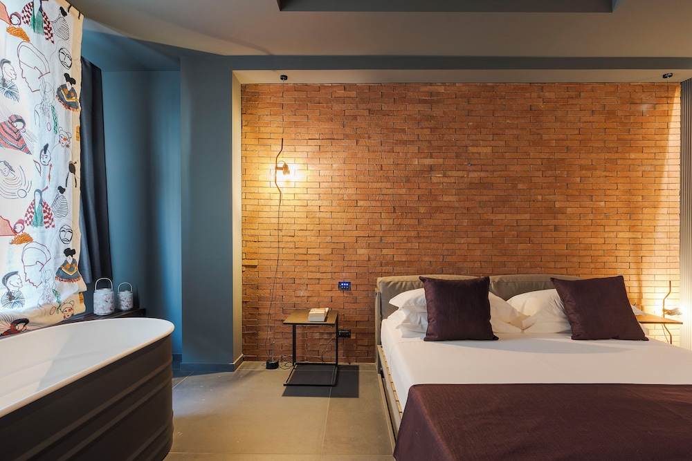 Catania Smart Hotel — Catania — photo 4