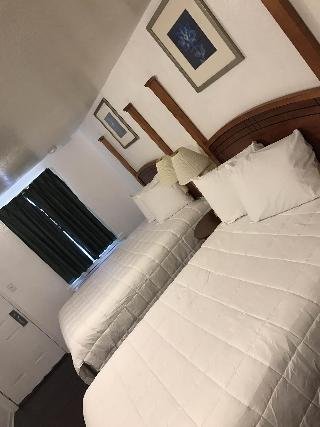 Extended Stay Studios — Montgomery