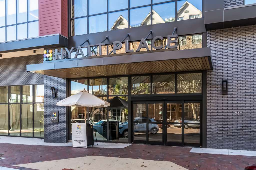 Hyatt Place Gainesville Downtown - photo 33