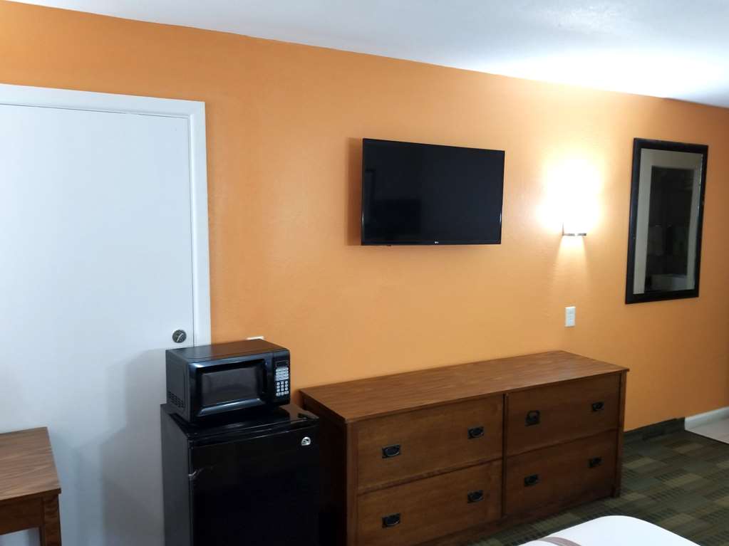 Americas Best Value Inn Marshall - photo 12