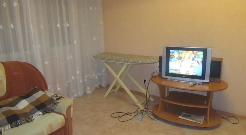 Apartments Hotel Mah in Kirov, Russia