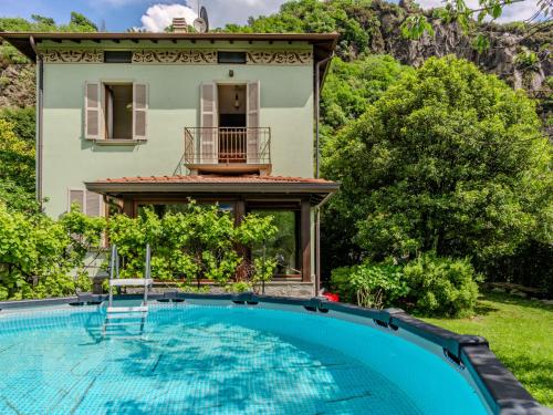 Holiday Home la Rina by Interhome — 4-Star Luxury Hotel in Dervio, Italy