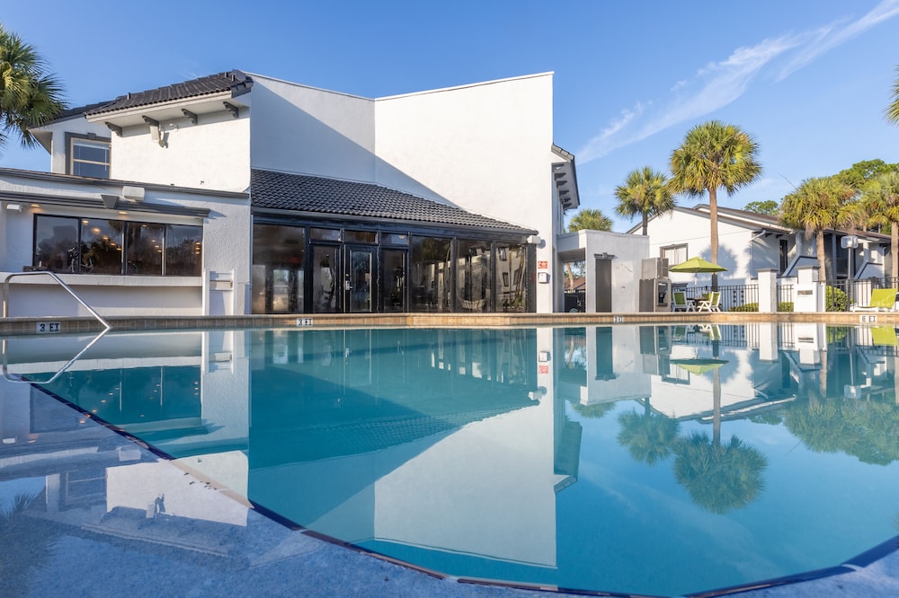 Legacy Vacation Resorts Kissimmee Orlando - photo 65
