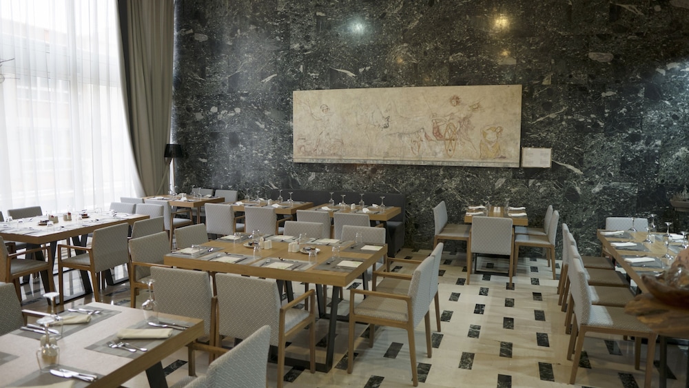 מזון ומשקאות