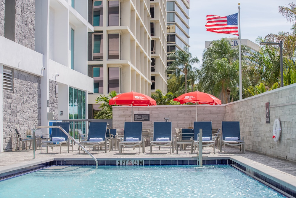 Hilton Garden Inn West Palm Beach I95 Outlets - photo 25