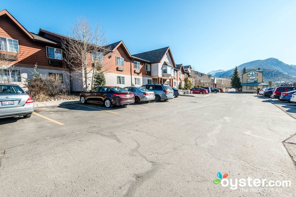 3 Peaks Lodge - photo 20