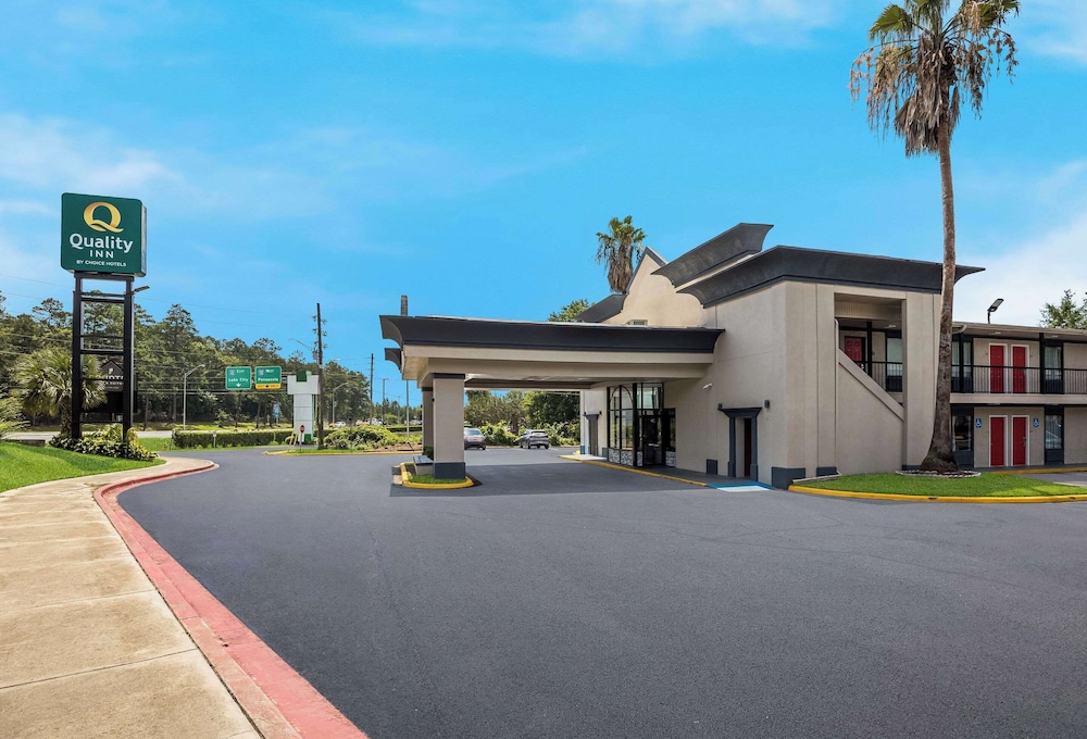 Quality Inn Tallahassee near University - photo 38