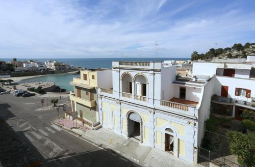 Palazzo Stapane — Nardo